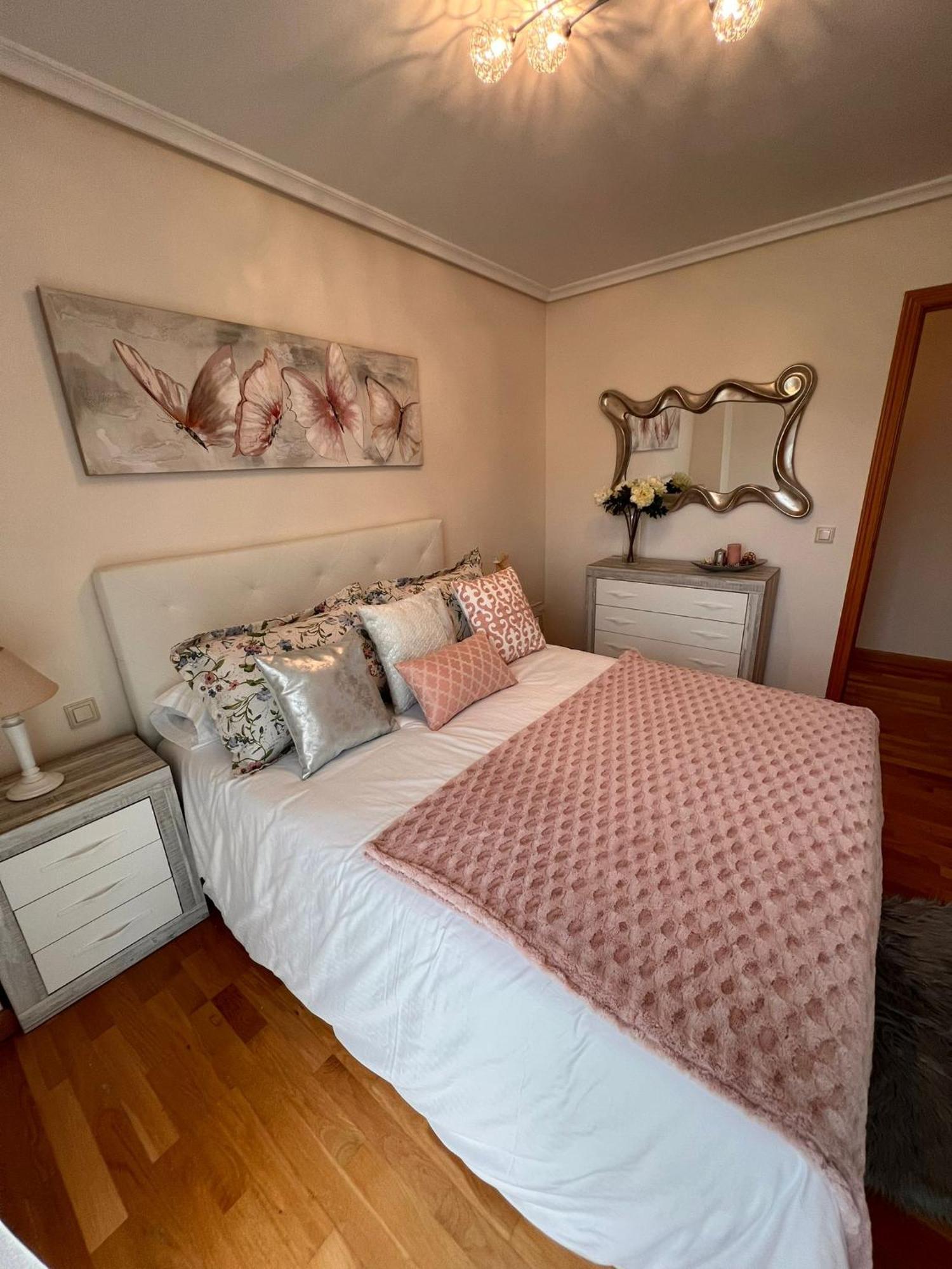Apartment Moderno Y Tranquilo *