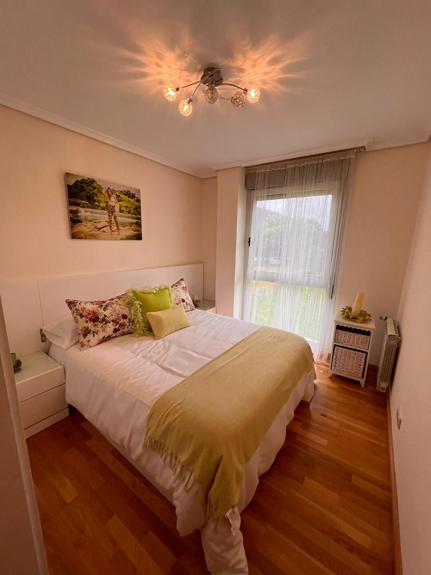Apartment Moderno Y Tranquilo