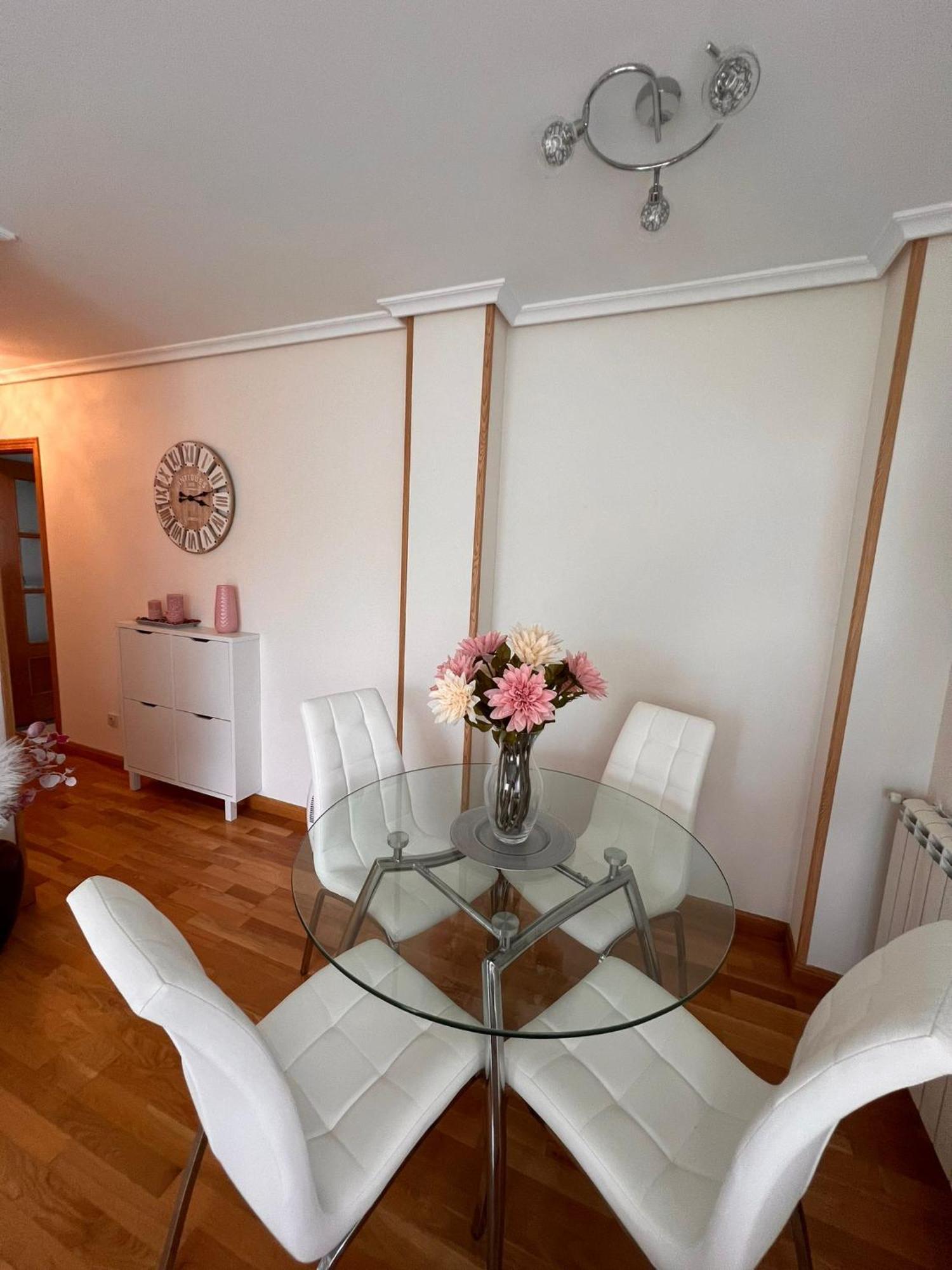 Moderno Y Tranquilo Apartment